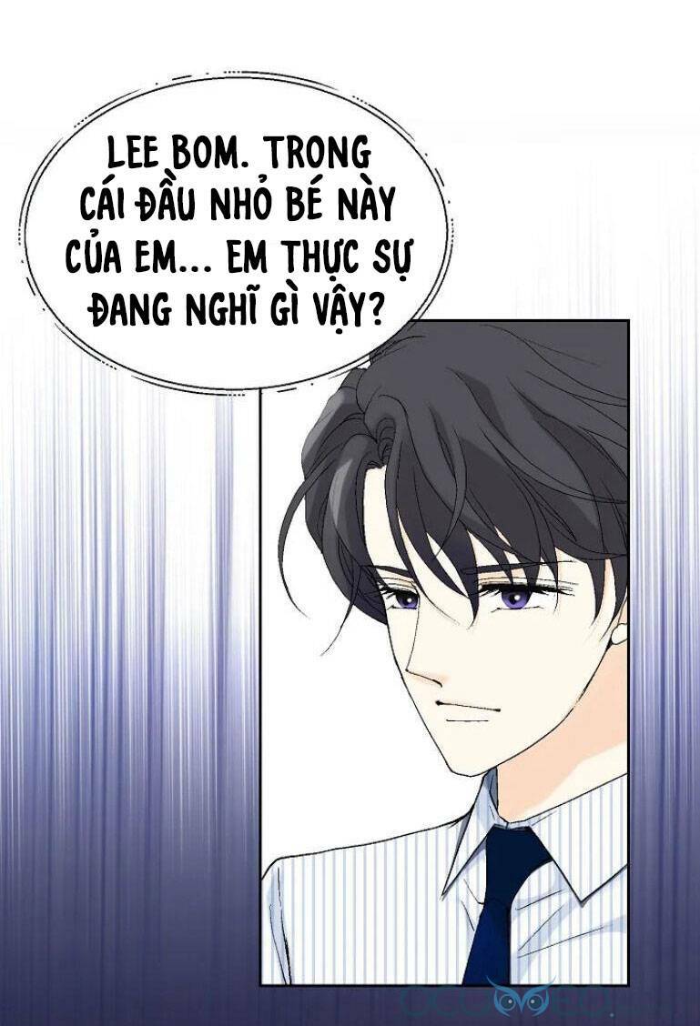lee bom, em là của anh chapter 32 35