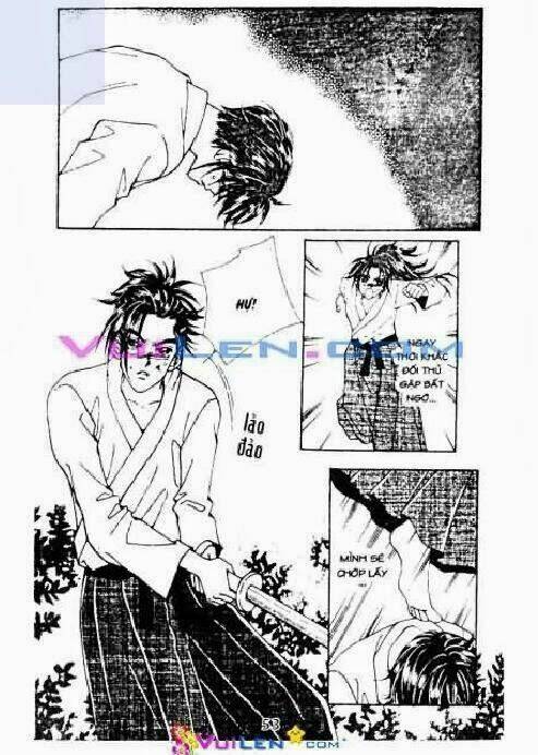 nhật ký tân hôn chapter 12 52