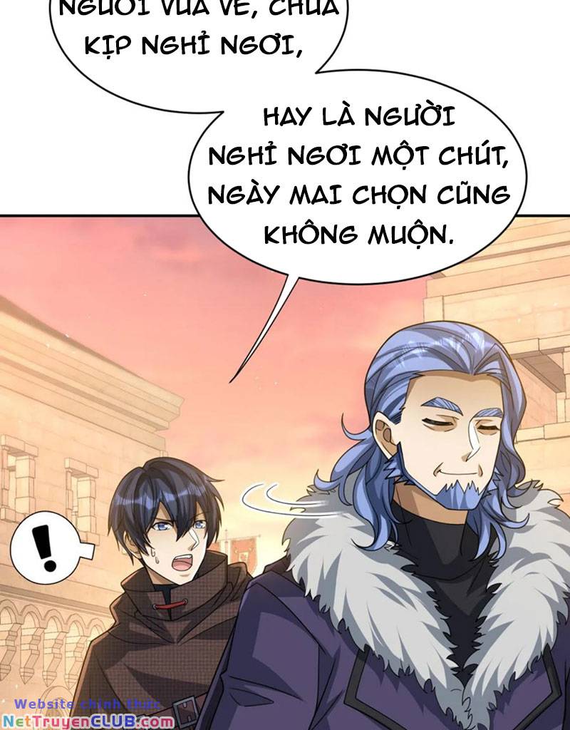cựu nhật ngự long chapter 39 28