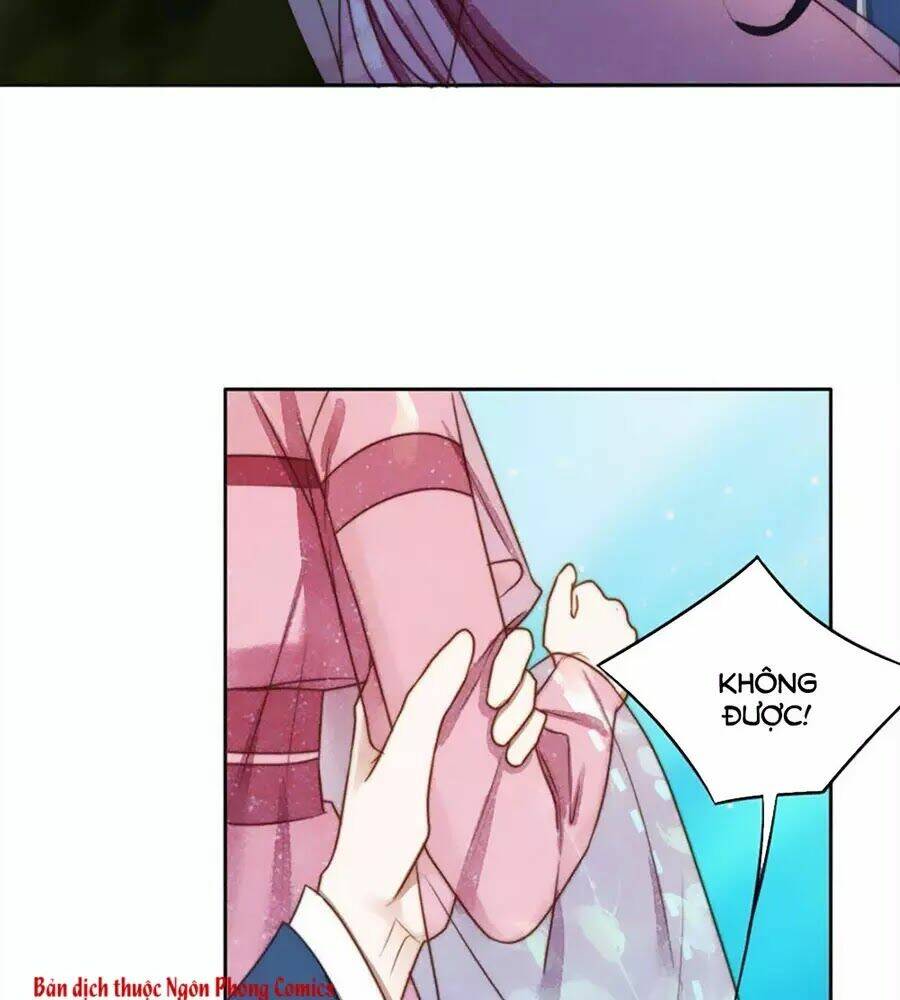 thần nữ thái năng liêu chapter 32 24