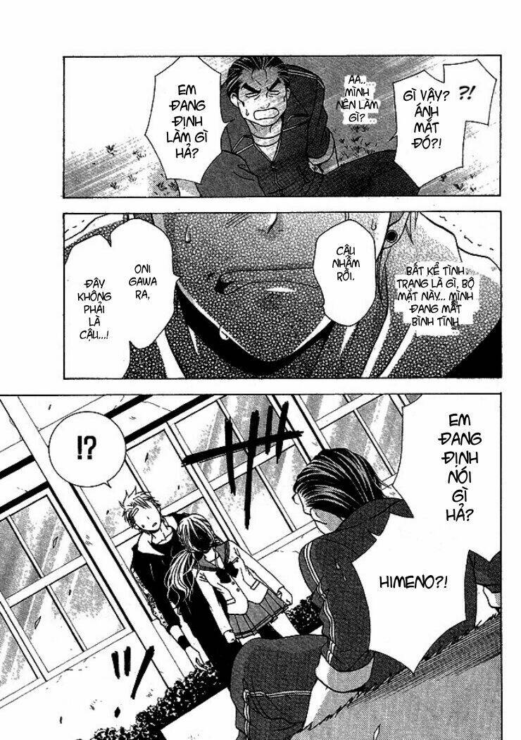 tama-chan chapter 1 37