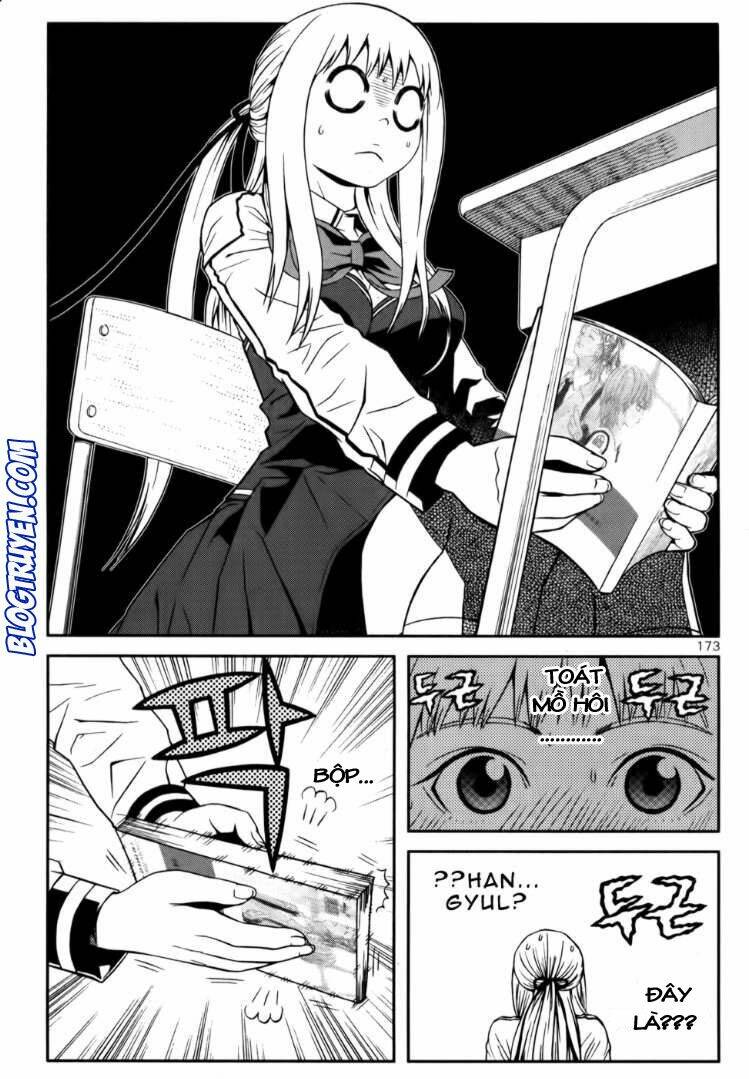 need a girl chapter 24 9