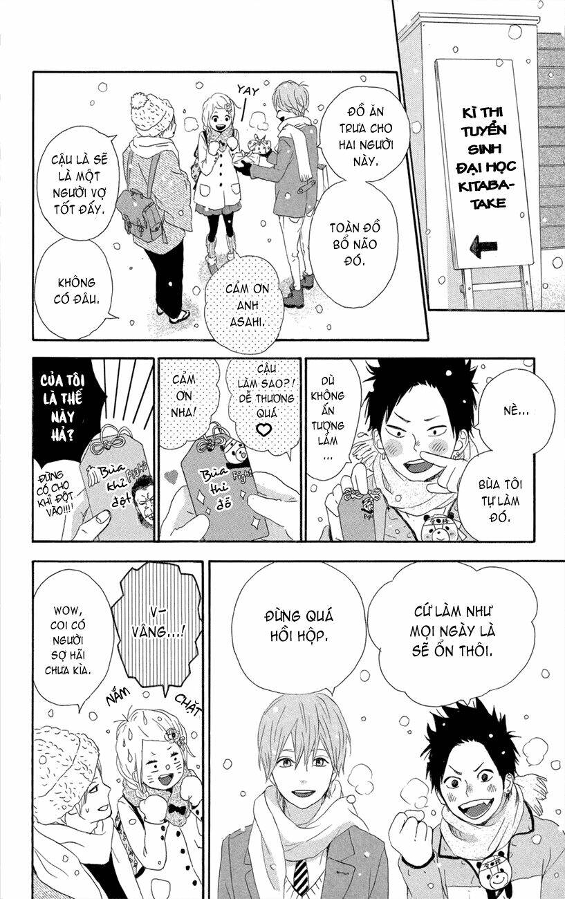 yume miru taiyou chapter 47 18