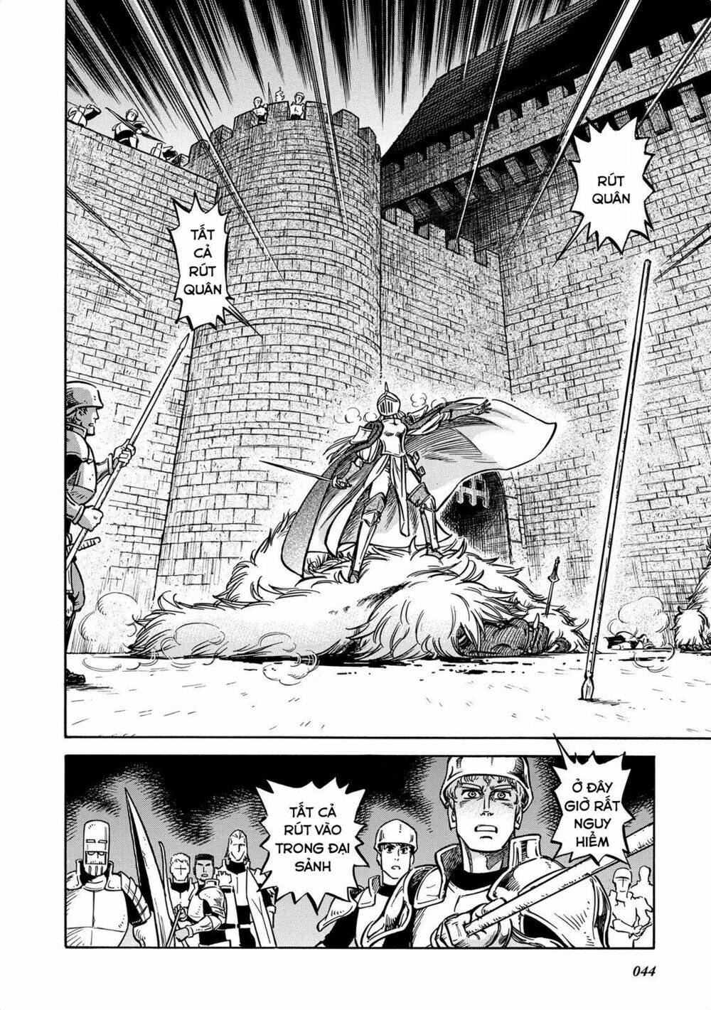 stravaganza - isai no hime chapter 9 19