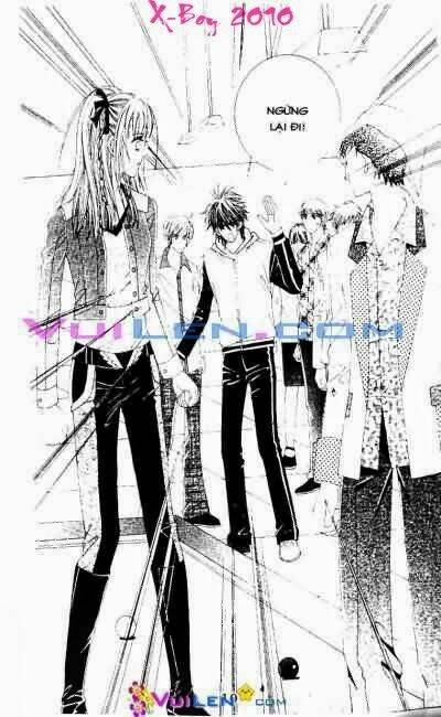 cuộc sống của tôi chapter 7 10