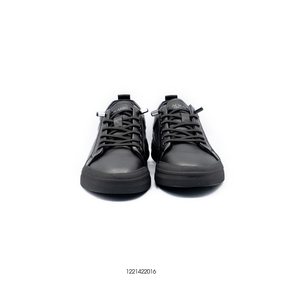 Giày Sneaker nam thời trang da PU cao cấp Aokang 1221422016