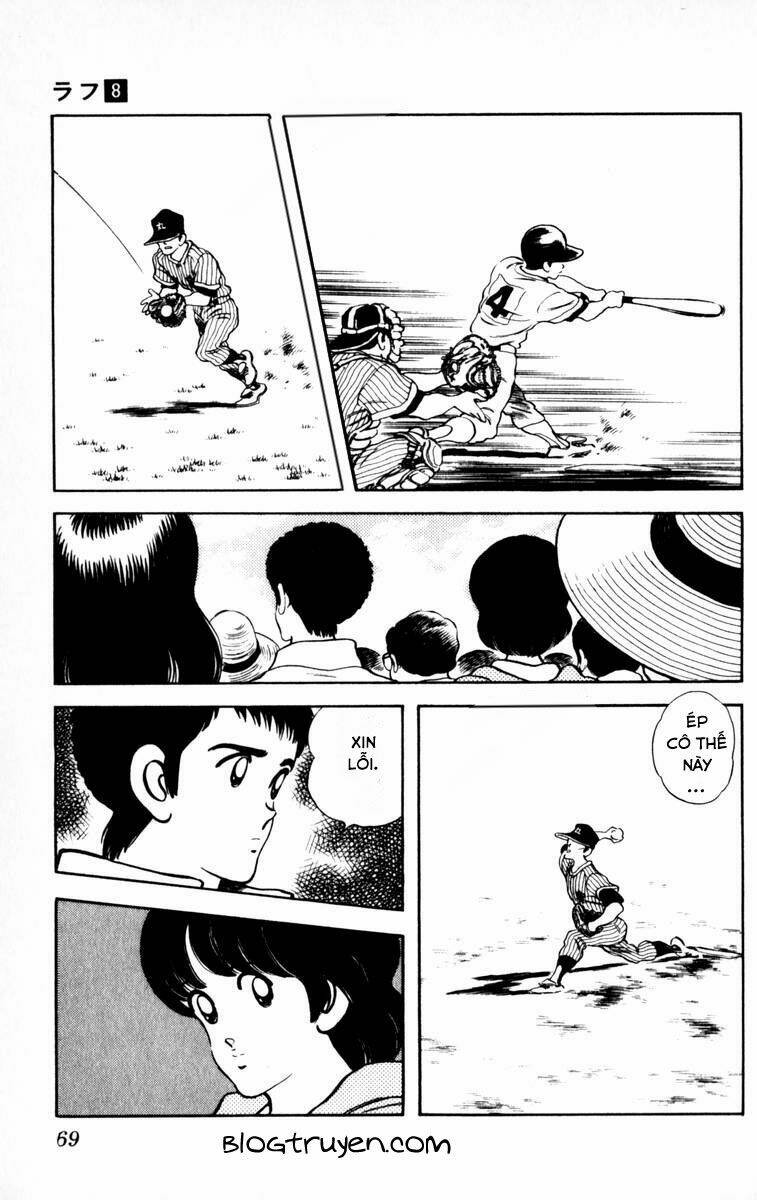 rough - ngọc thô chapter 73 12