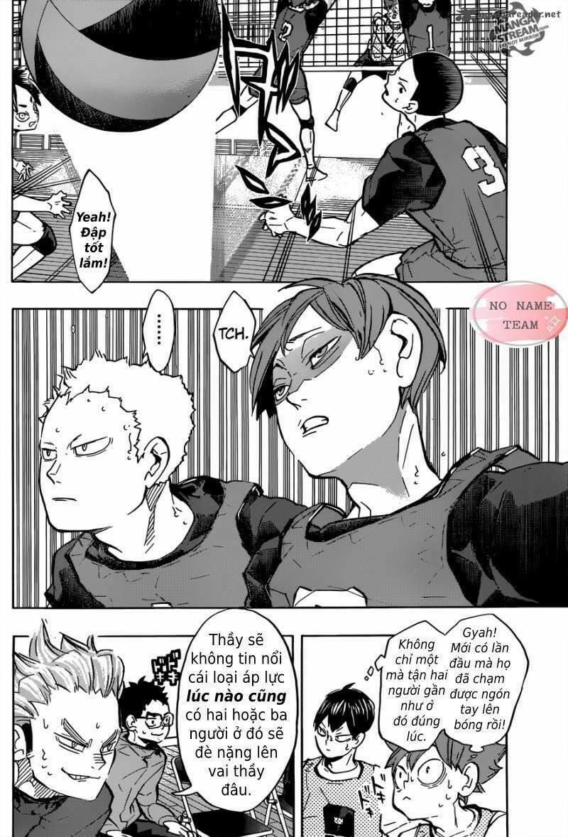 vua bóng chuyền chapter 222 8