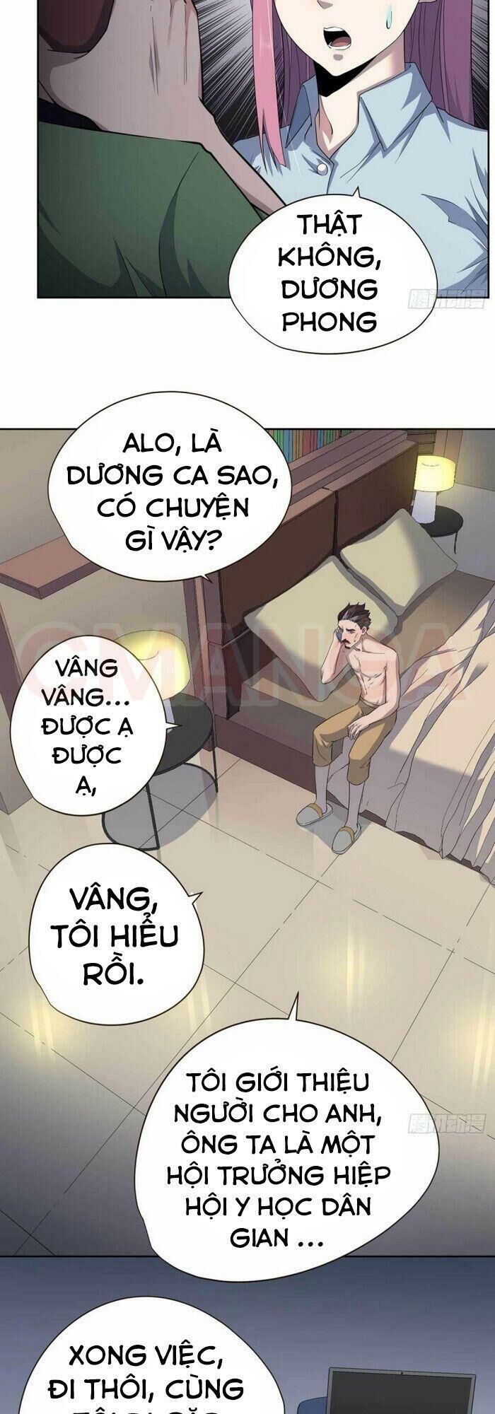 vương bài thần y chapter 42 6