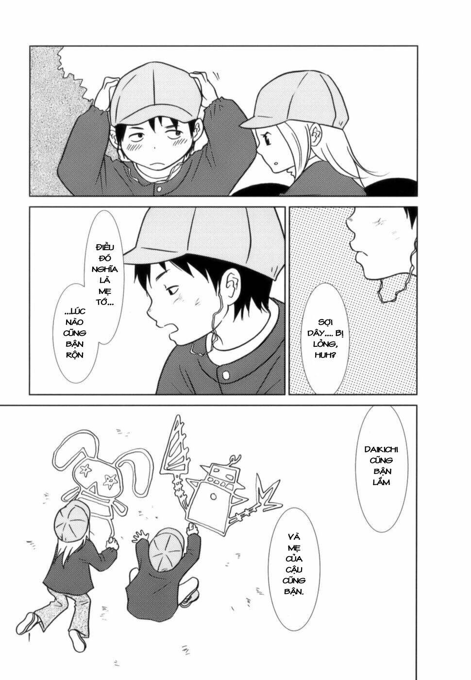 usagi drop chapter 5 10