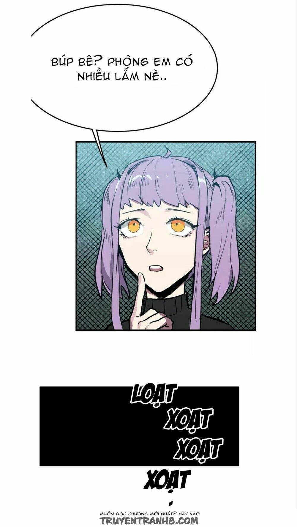 quạ đen chapter 18 15