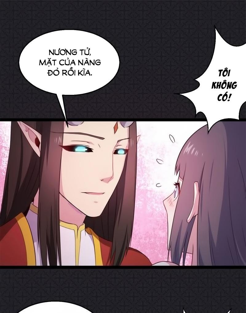 ngạo kiều quỷ vương yêu ta chapter 7 31