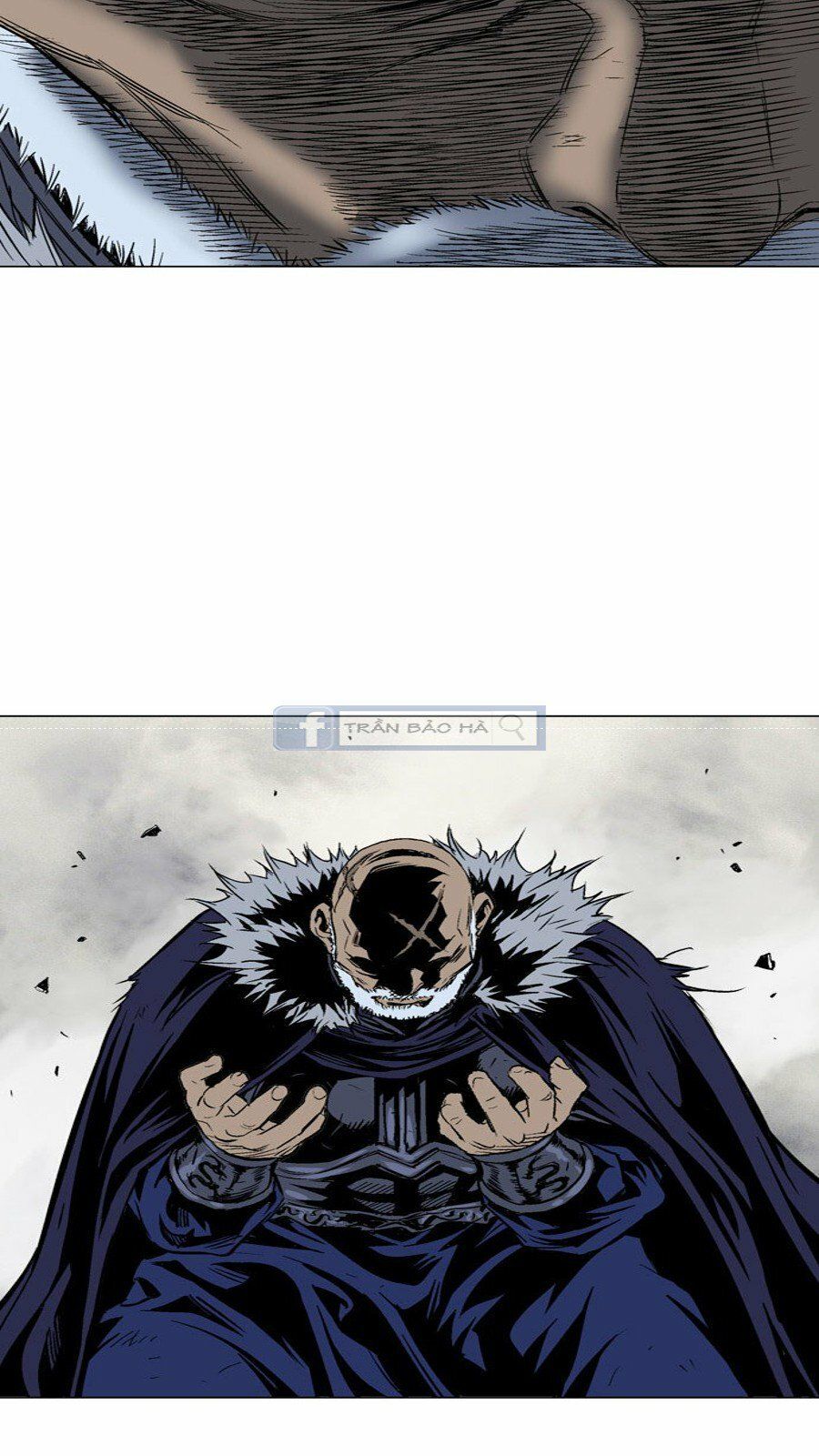 cao thủ 2 chapter 65 47