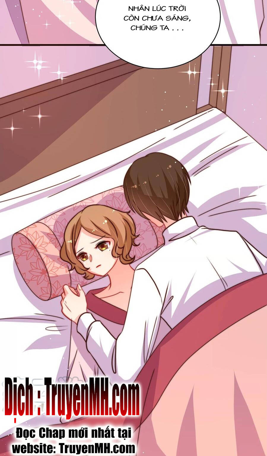 ngày nào thiếu soái cũng ghen chapter 411 4