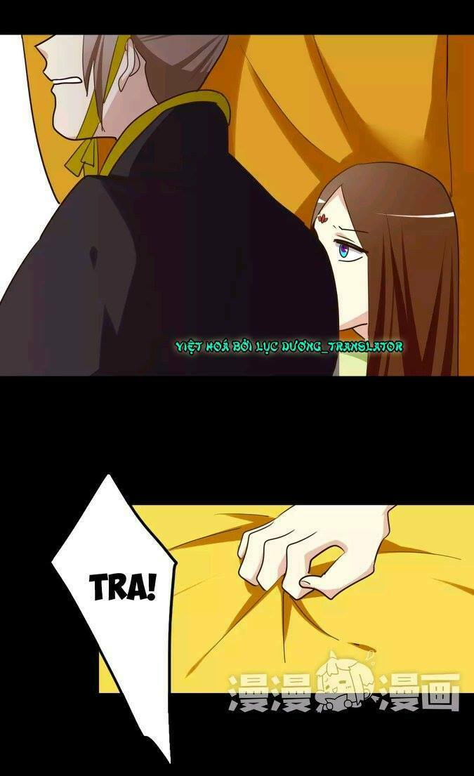 lưỡng bất nghi (full) chapter 56 10