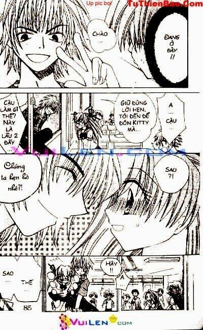 viên ngọc nhiệm màu chapter 2 85