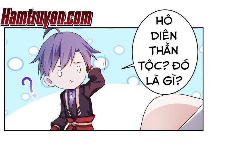 tuyệt thế thánh đế chapter 3 29
