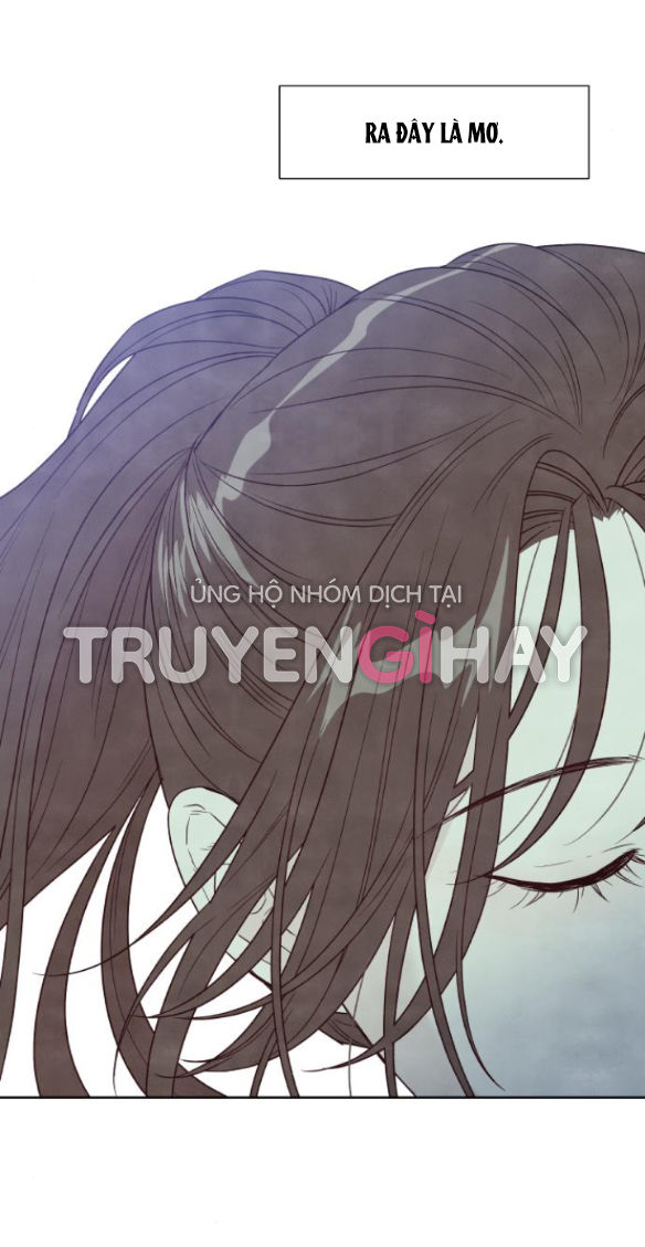 điều khiến tôi quyết tâm muốn chết chapter 49.2 18