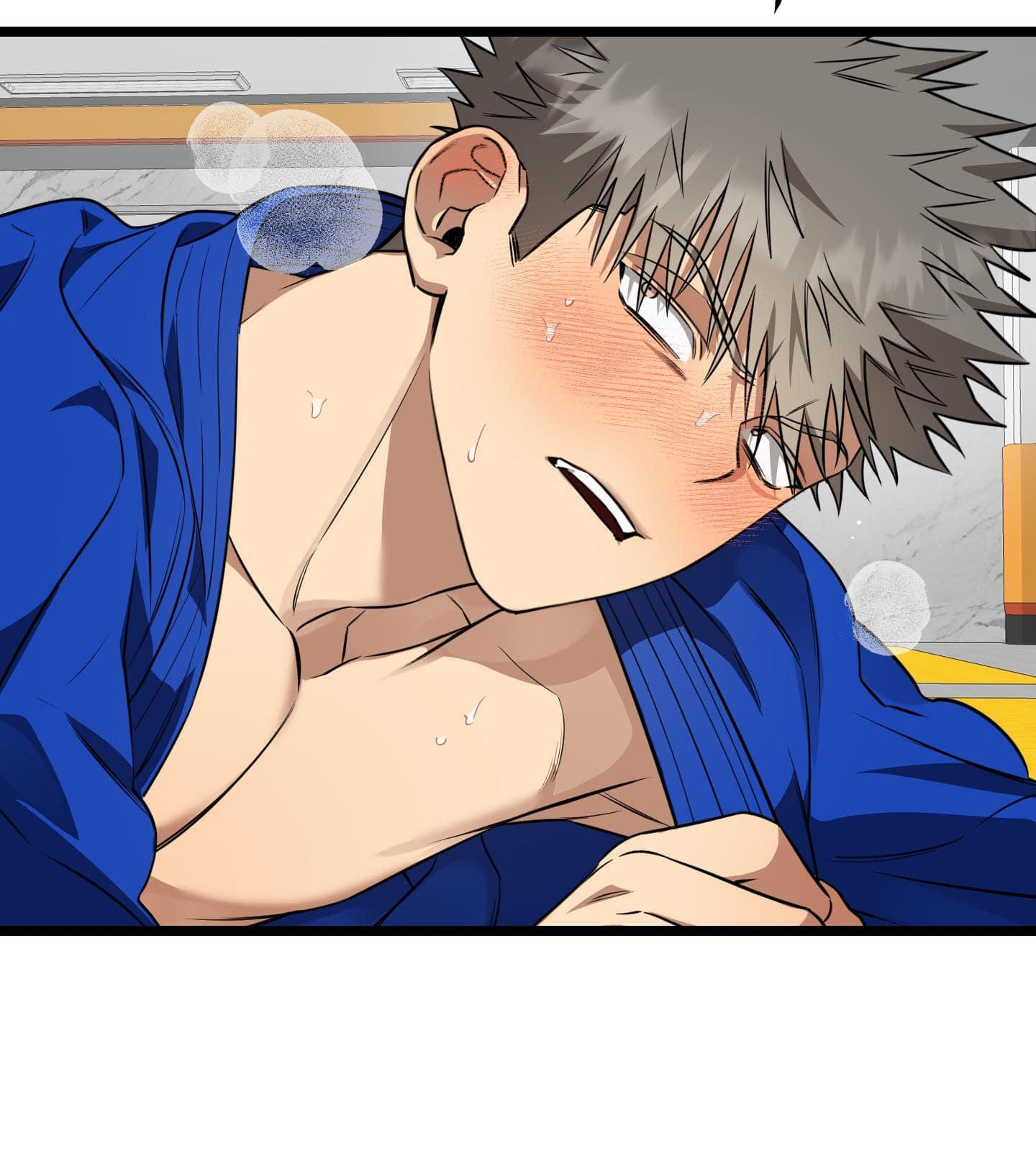 tôn kính và khát khao chapter 6 28