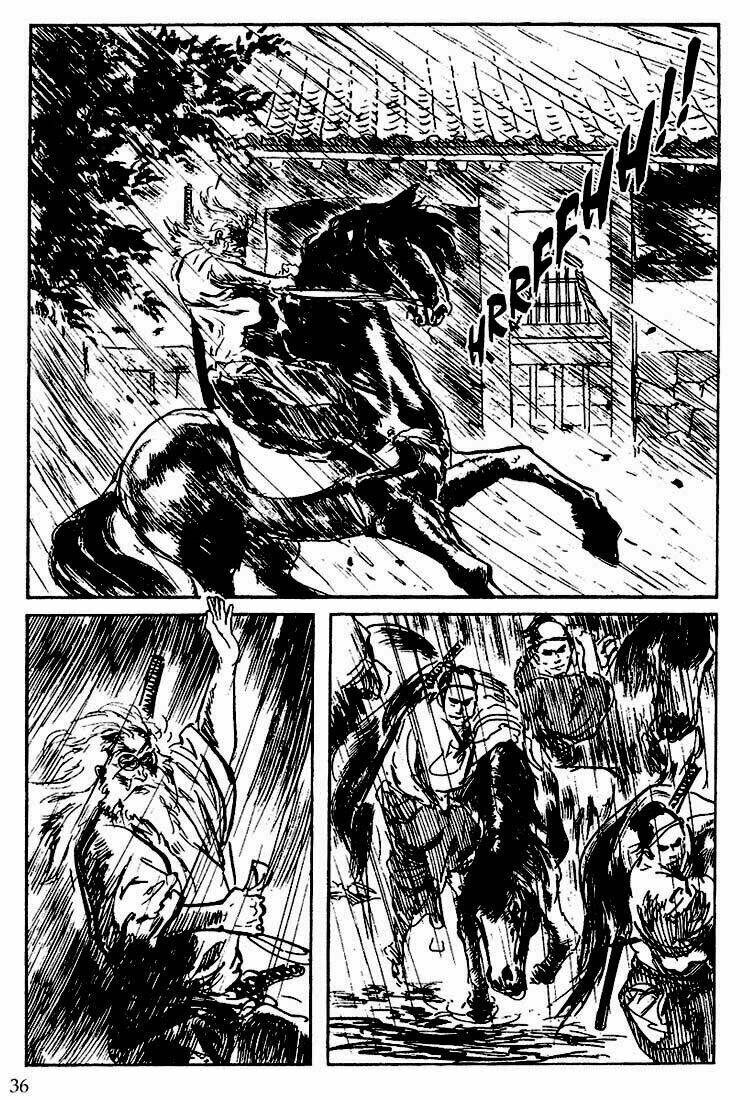 lone wolf and cub chapter 108 26