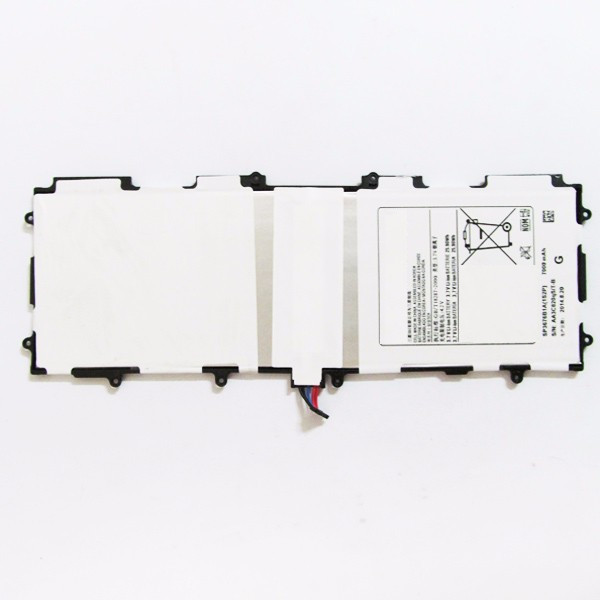 Pin Galaxy Tab 2 10.1 P5100