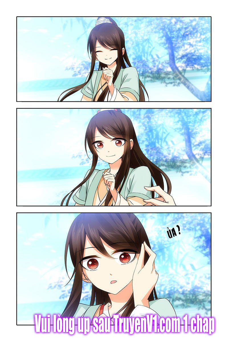 công tử! không nên a! chapter 24 11