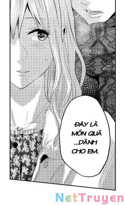 có phải cơ bắp của tôi đã kích thích em? chapter 29 21