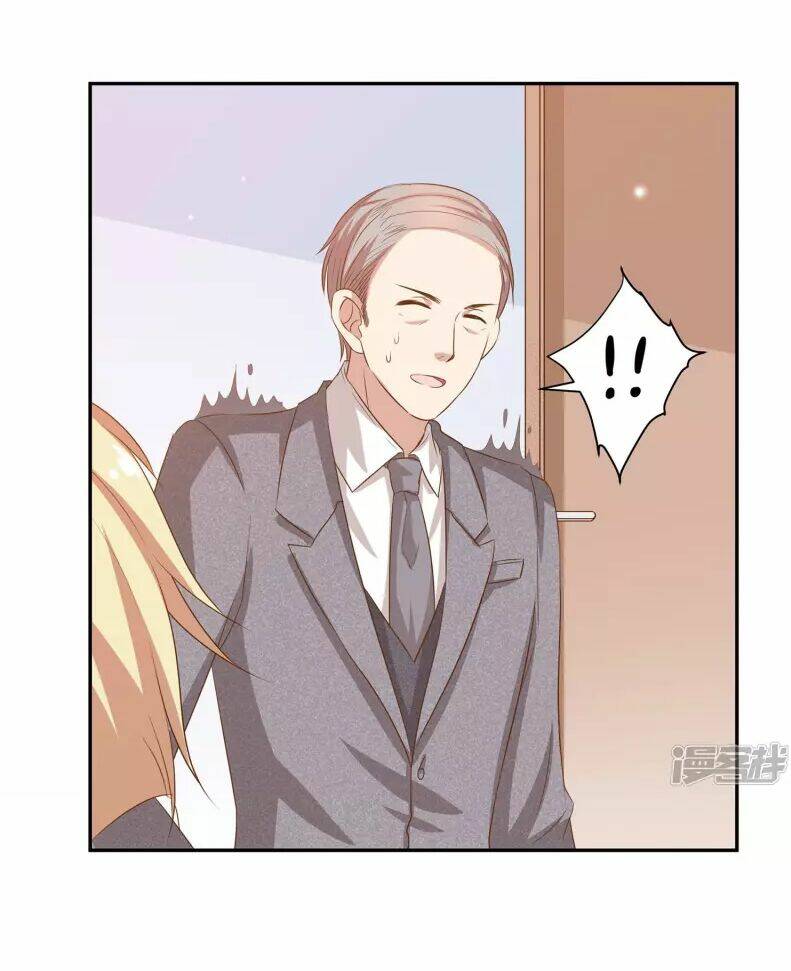 hệ thống yêu đương với nam thần chapter 9 26