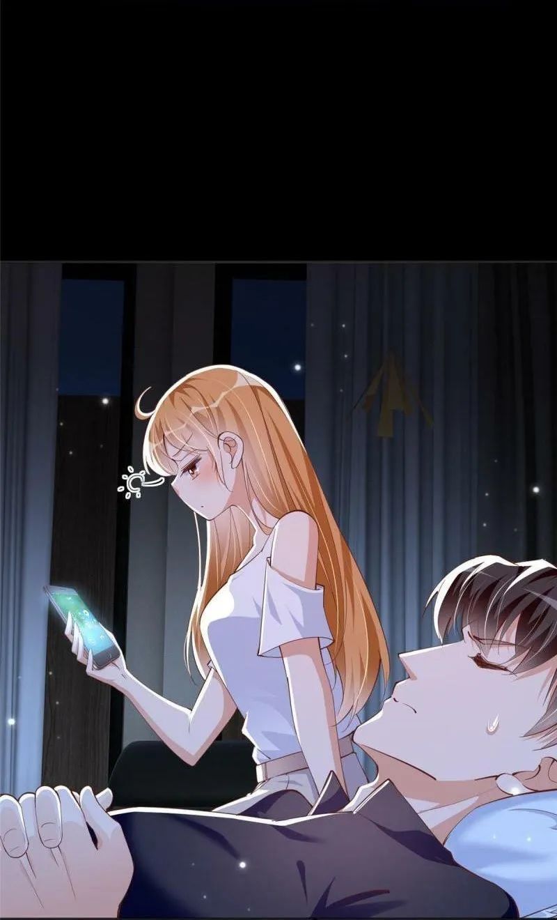 Boss Nhà Giàu Lại Là Nữ Sinh Trung Học! chapter 82.83 42