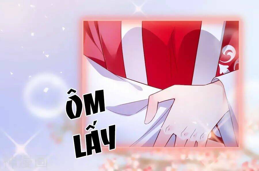 điềm mỹ chi huyết chapter 31 5