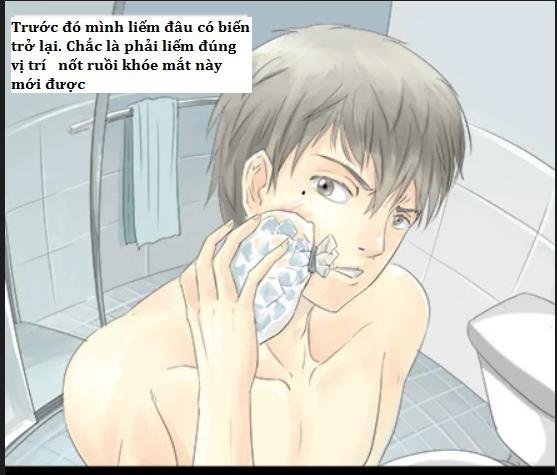 một con chó chapter 7 1