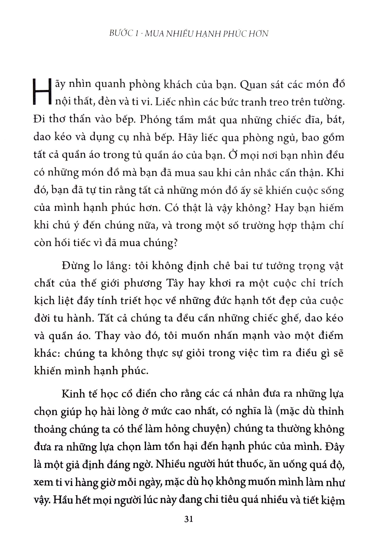 Tư Duy Về Tiền Bạc - Những Lựa Chọn Tài Chính Đúng Đắn Và Sáng Suốt Hơn (Tái Bản 2022)