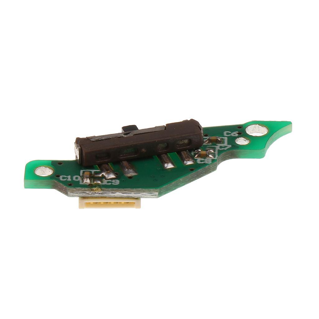 Power ON OFF Power Button Switch Board For PSP2000 PSP 2000