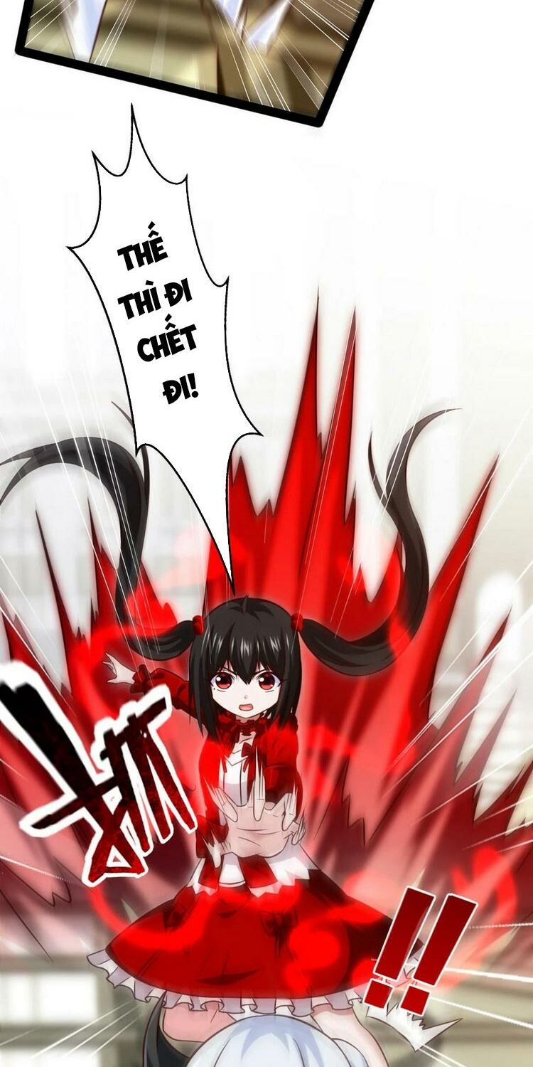 ma thú kiếm thánh dị giới tung hoành chapter 193 16