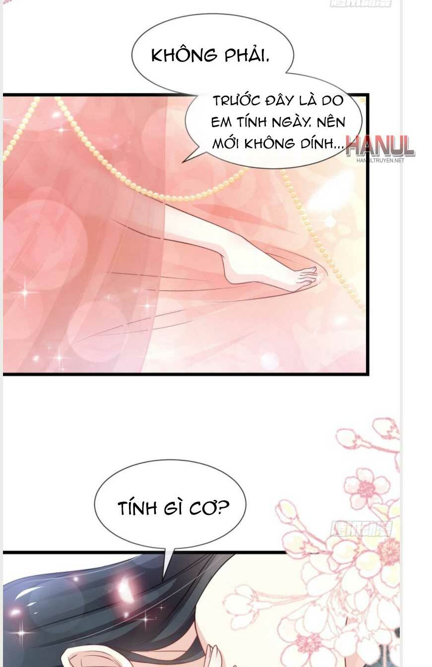 thiên hạ đệ nhất sủng phi chapter 189.1 9