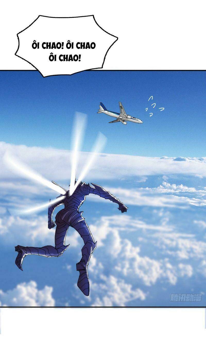 phụ hồn giả chapter 45 21