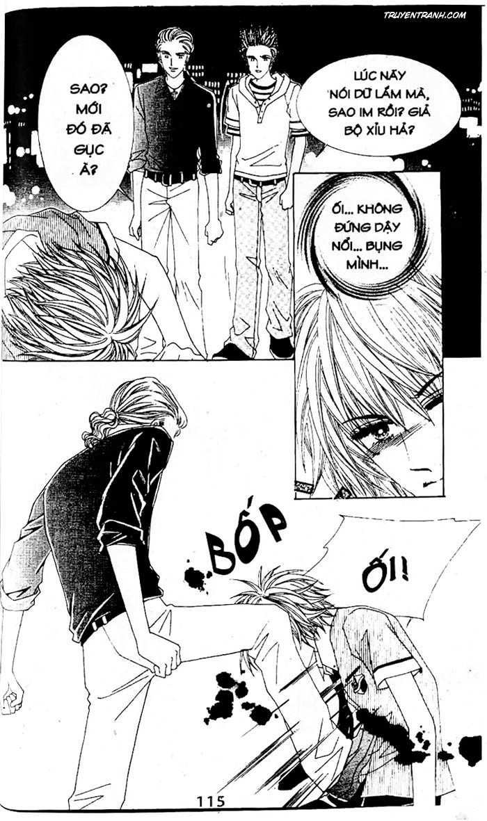 nhà trọ hoàn hảo chapter 53 3