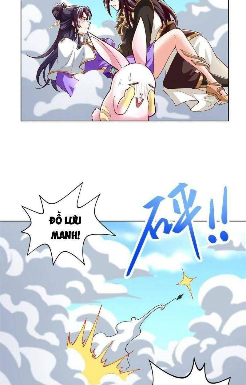 người nuôi rồng chapter 97 26