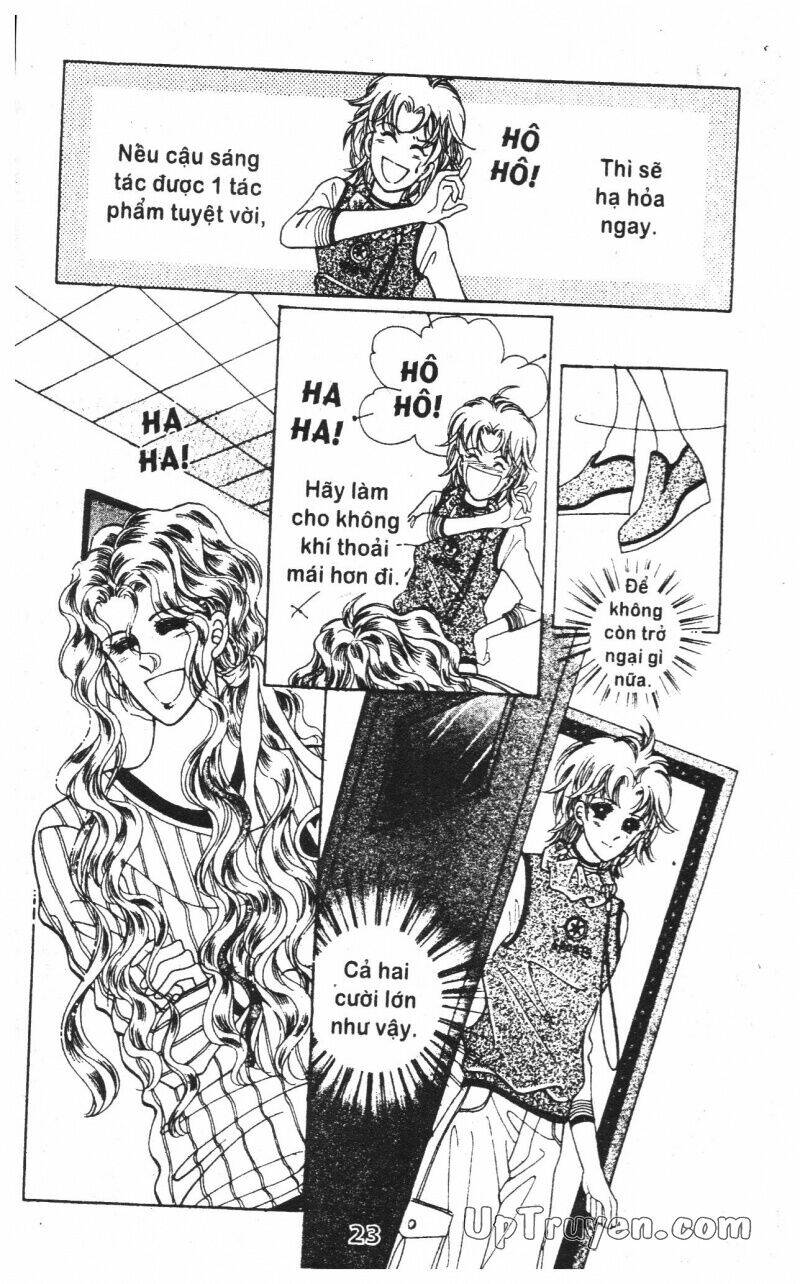 ước mơ cao đẹp chapter 5 26