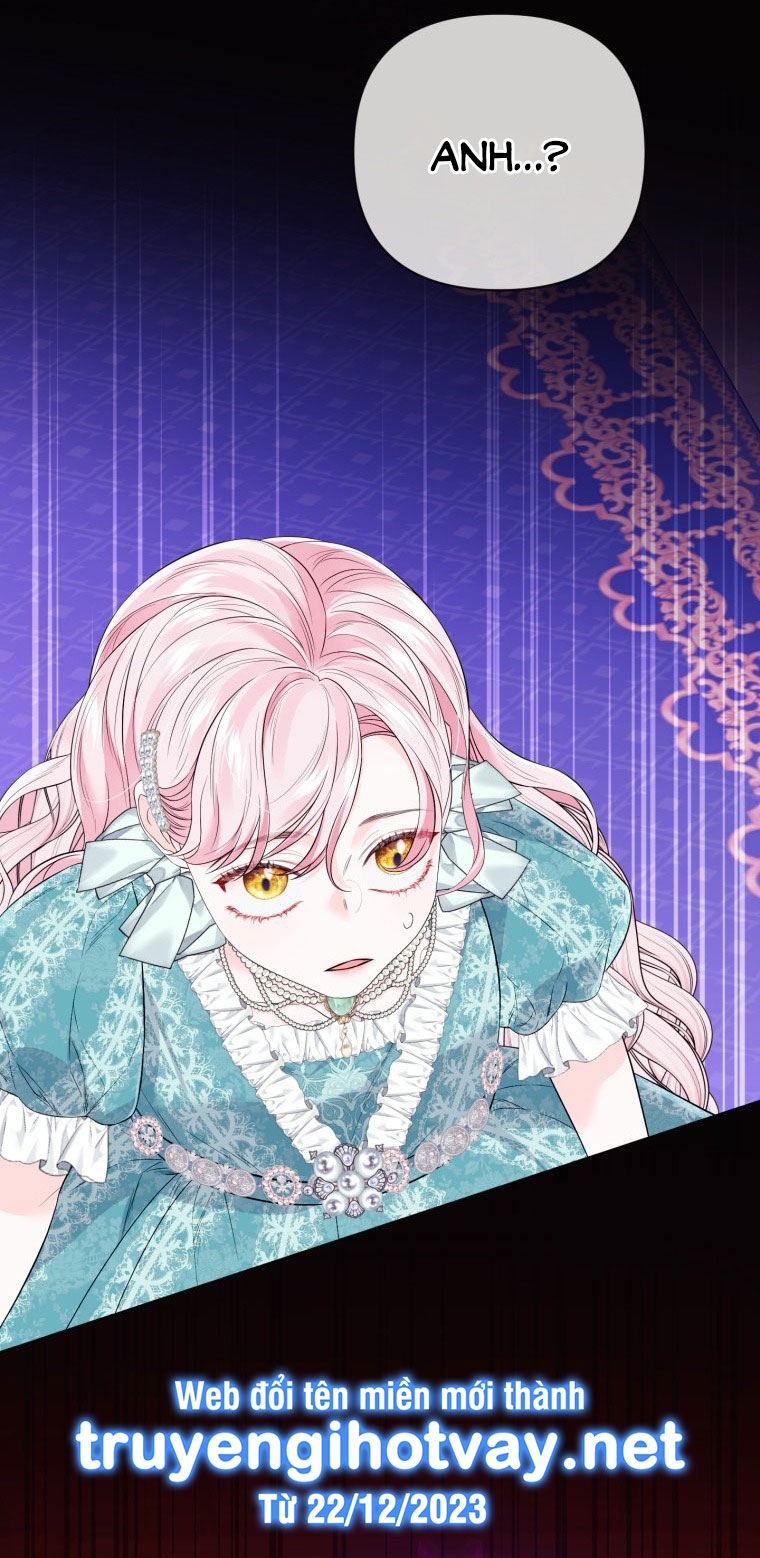 thà rằng để tôi trở thành nữ hoàng chapter 28.2 30