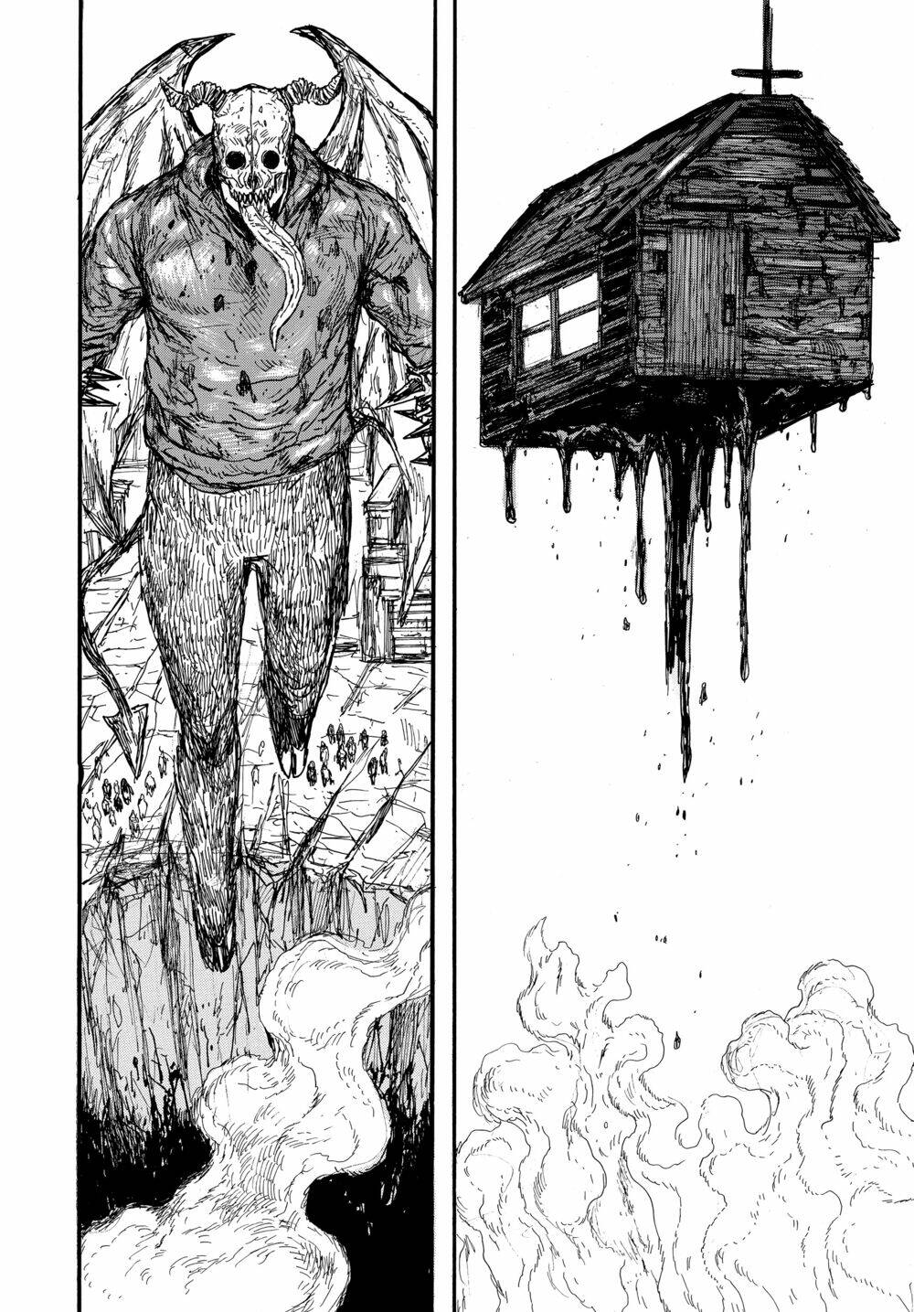 thế giới ma thuật và kẻ mất trí chapter 148 12