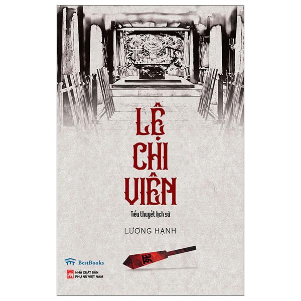 Sách - Lệ Chi Viên