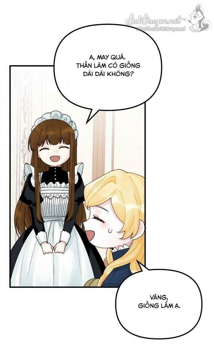 công chúa bãi rác chapter 33 47