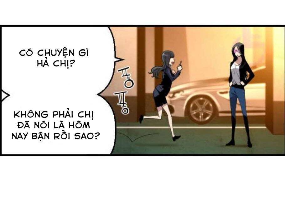 sự trở lại của kẻ khủng bố chapter 2 38