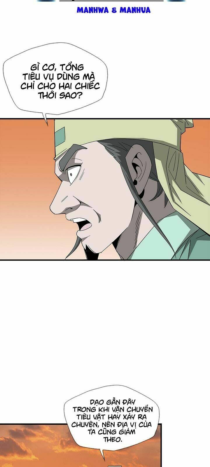 cuồng long chapter 29 4