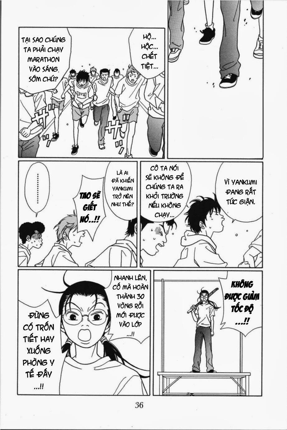 gokusen chapter 72 15