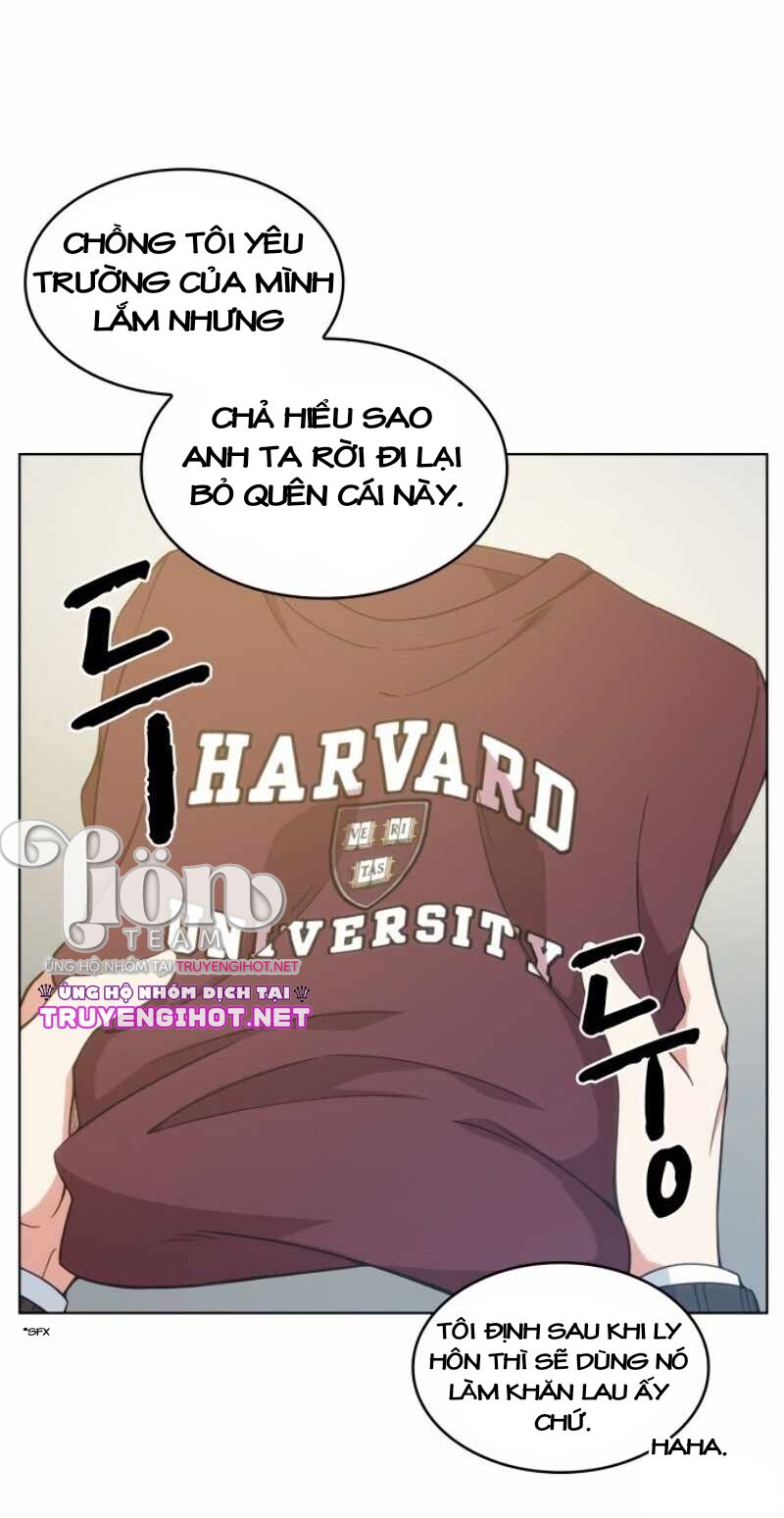 câu chuyện về chị đồng nghiệp của tôi chapter 24.1 4