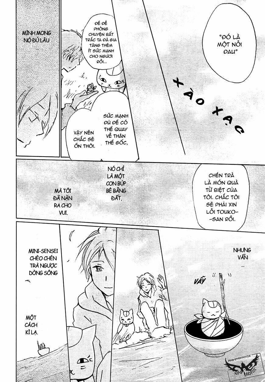 trả tên lại cho yêu quái chapter 84 48