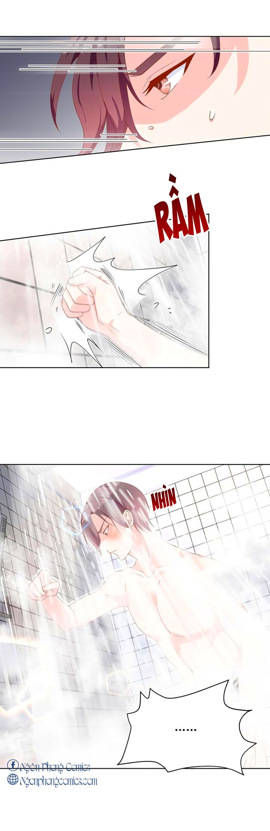 hotboy quốc dân là nữ chapter 65 13