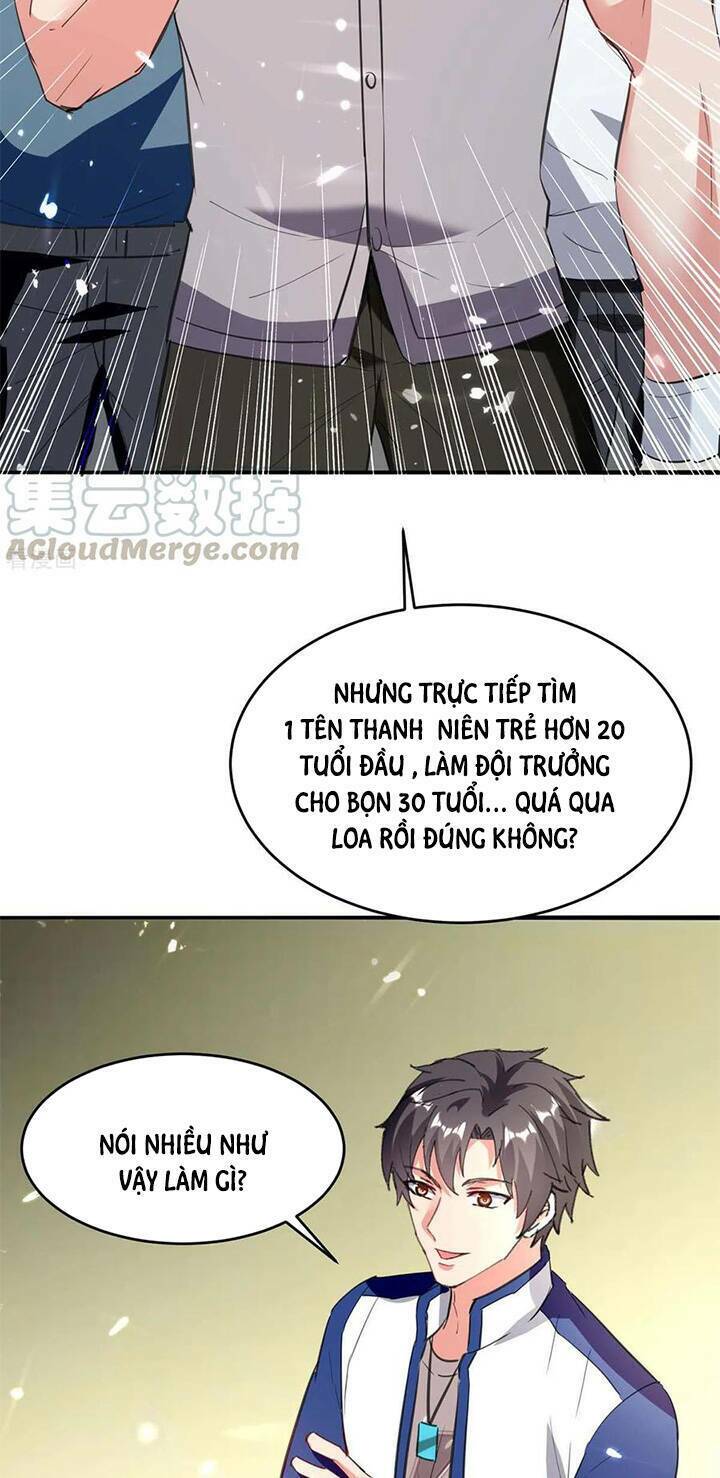 trọng sinh khí thiếu quy lai chapter 184 26